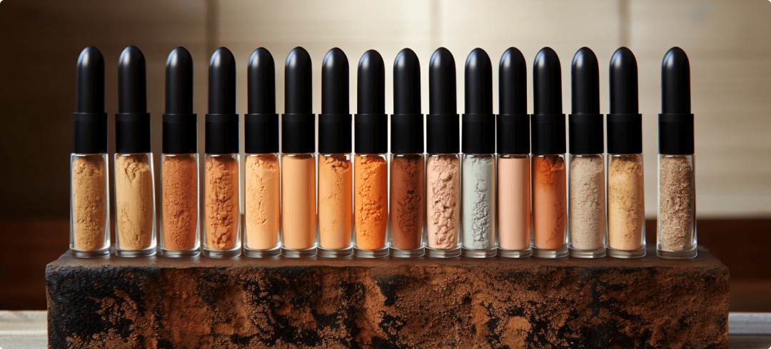 How to Select the Perfect Foundation in 2024 Based on Your Skin Type and Tone