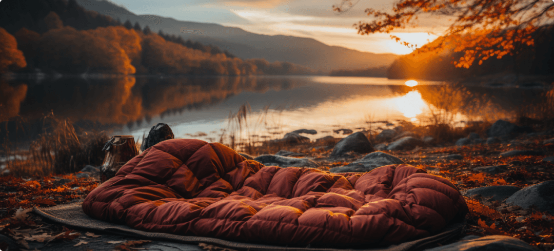Navigating the Perfect Sleeping Bag Choice in 2024 Tailored to Your Outdoor Adventures