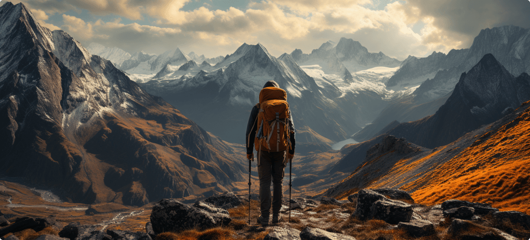 Unraveling the Ideal Hiking Poles in 2024 Based on Your Trail Preferences