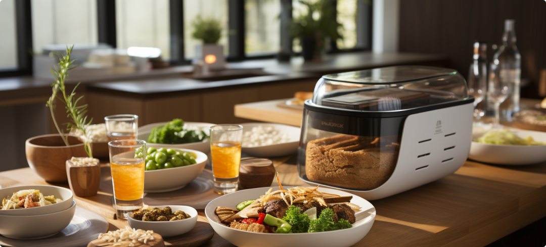 Demystifying the Rice Cooker Selection in 2024: A Tailored Guide to Elevate Your Cooking Endeavors