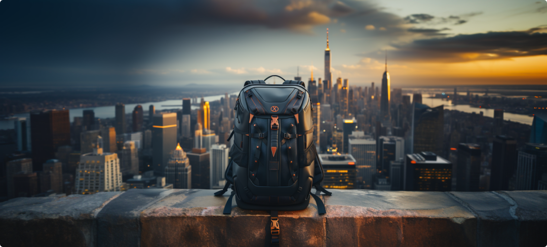 How to Select the Ideal Travel Backpack in 2024 Tailored to Your Journey