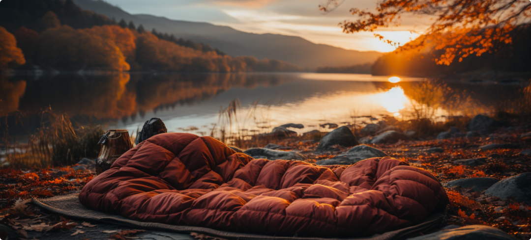 Navigating the Perfect Sleeping Bag Choice in 2024 Tailored to Your Outdoor Adventures