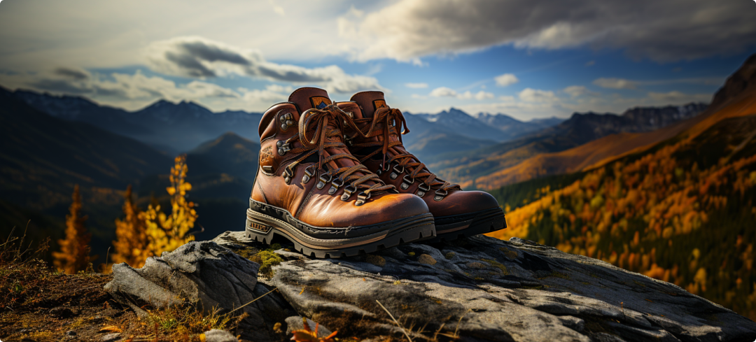 How to Pinpoint the Perfect Hiking Boots in 2024 Based on Your Trail